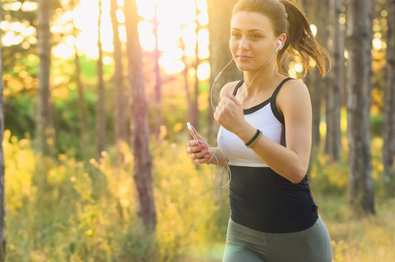 Physical Well-being